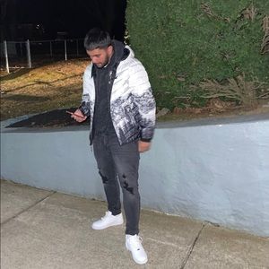 Meet your Posher, Michael